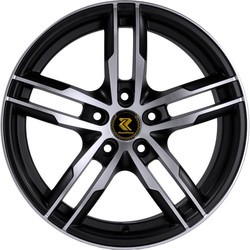 RepliKey RK9548 (7x17/5x120 ET41 DIA67,1)