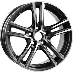 RepliKey RK9551 (6,5x15/5x114,3 ET43 DIA66,1)