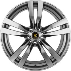RepliKey RK9567 (10x20/5x120 ET40 DIA74,1)