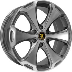 RepliKey RK9621 (8,5x20/6x139,7 ET20 DIA77,8)