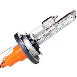 MLux H15 5000K 35W Xenon+Halogen 2pcs