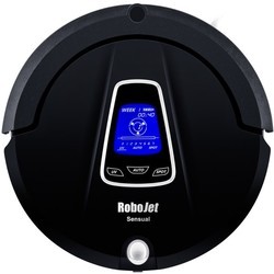 RoboJet Sensual