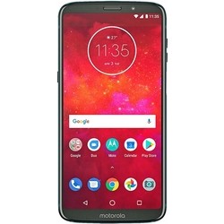 Motorola Moto Z3 Play 32GB