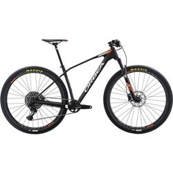 ORBEA Alma M30 29 2018