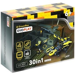 EvoPlay Dream Box (30 in 1) CD-501C