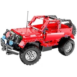 CaDa Off-Road Warrior C51001w