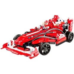 CaDa Formula Racer C51010w