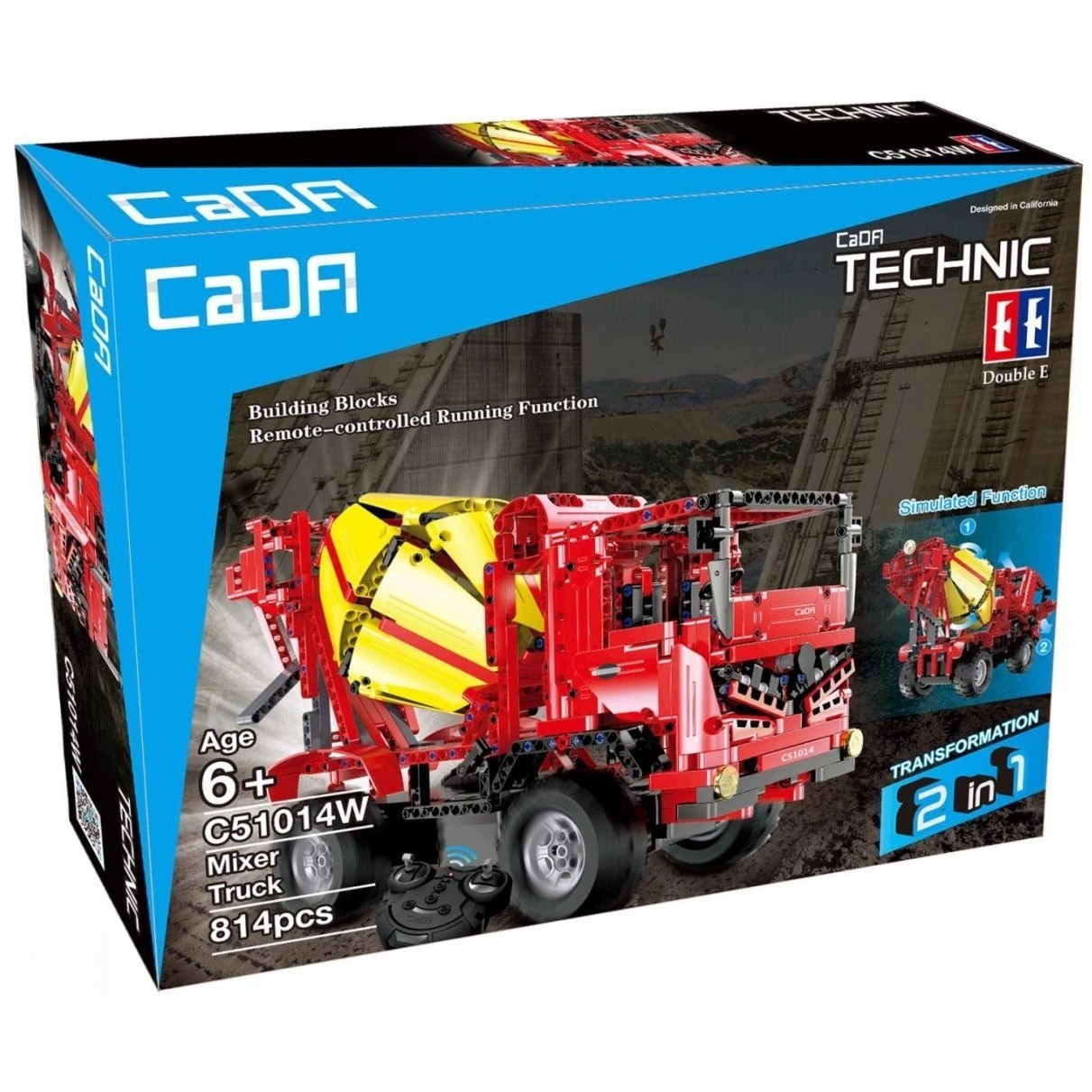 Конструктор cada. Электромеханический конструктор Double Eagle cada Technic c51013w автокран. Электромеханический конструктор Double Eagle cada Technic c51010w гонщик. Электромеханический конструктор Double Eagle cada Technic c51014w цементовоз. Бетономешалка конструктор c51014w.