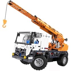 CaDa Mobile Crane C51013w