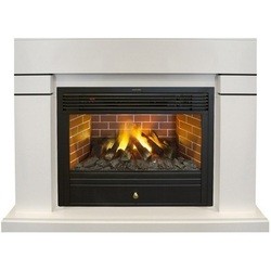 RealFlame Lindelse 3D Novara 26