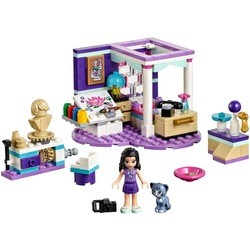 Lego Emmas Deluxe Bedroom 41342