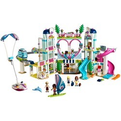 Lego Heartlake City Resort 41347