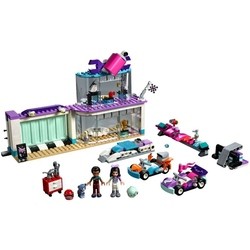 Lego Creative Tuning Shop 41351