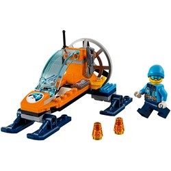 Lego Arctic Ice Glider 60190