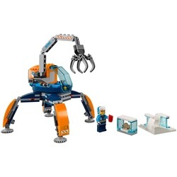 Lego Arctic Ice Crawler 60192