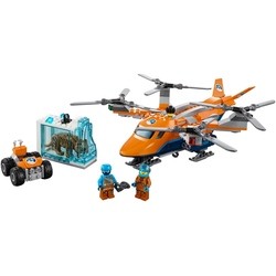 Lego Arctic Air Transport 60193