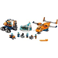Lego Arctic Supply Plane 60196