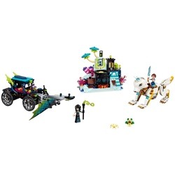 Lego Emily and Nocturas Showdown 41195