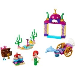 Lego Ariels Underwater Concert 10765