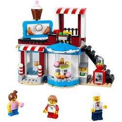 Lego Modular Sweet Surprises 31077