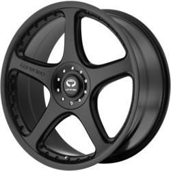 Lorenzo WL28 8,5x21/5x108 ET35 DIA72,6