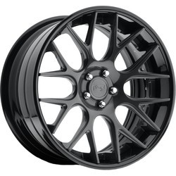 Niche Circuit 8,5x20/5x112 ET34 DIA66,6