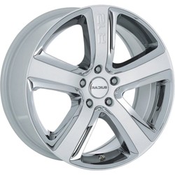 Radius RS012 (9x19/5x112 ET45 DIA75)