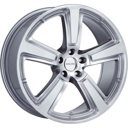 Radius RS015 8,5x20/5x112 ET35 DIA75