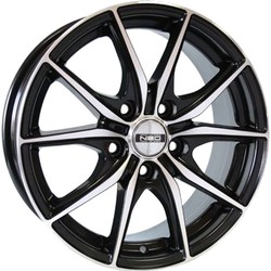 TechLine 676 (6,5x16/5x114,3 ET45 DIA67,1)