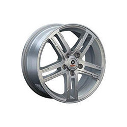 Vianor VR3 7x17/5x120 ET41 DIA67,1