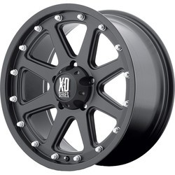 XD Series XD798 Addict (9x20/6x114,3 ET18 DIA72,6)