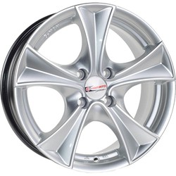 Yamato Lida 7x16/5x114,3 ET31,5 DIA67,1
