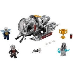 Lego Quantum Realm Explorers 76109