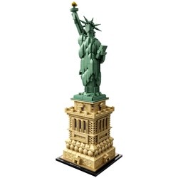 Lego Statue of Liberty 21042