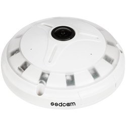 SSDCAM IP-36A