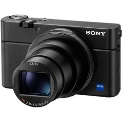 Sony RX100 VI