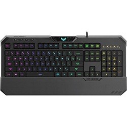 Asus TUF Gaming K5