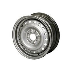 EuroDisk 42B40B (5x13/4x98 ET40 DIA58,5)