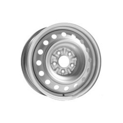 EuroDisk 63H37D (6x14/5x100 ET37 DIA57,1)