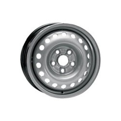 EuroDisk 65O68W (6x16/5x130 ET68 DIA78,1)