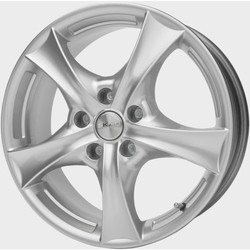 SKAD Nika (7x17/5x100 ET49 DIA54,1)