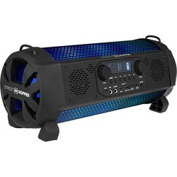 Soundstream Hooper SH-5P