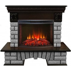 RealFlame Country LUX Rock 25 Evrika LED