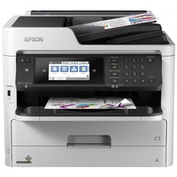 Epson WorkForce Pro WF-C5790DWF