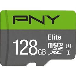 PNY Elite microSDXC CL 10 85MB/s 128Gb