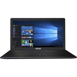 Asus K550IK (K550IK-DM043T)