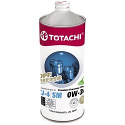 Totachi Premium Economy Diesel 0W-30 1L