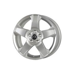 FR GN35 7x17/5x105 ET42 DIA56,6