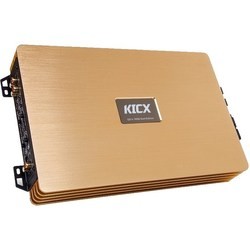 Kicx QS 4.160M Gold Edition