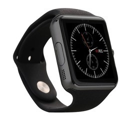 Smart Watch Q7S (черный)